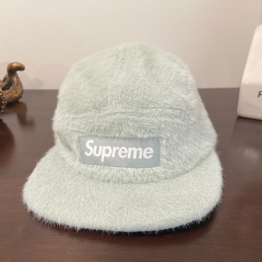 Supreme hat